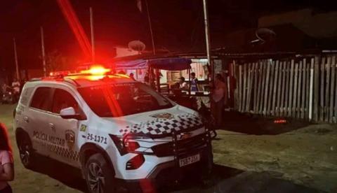 Mulher reage à agressão e mata marido com facada no peito em Parintins