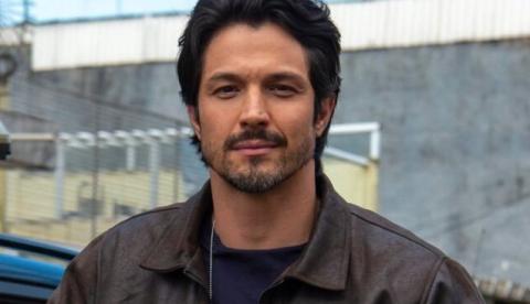 Ator Romulo Estrela é alvo de golpe e faz alerta nas redes sociais