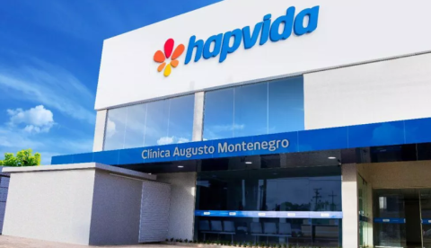 Com troca de CEO e reforço de controladores, ações da Hapvida disparam nesta quarta-feira