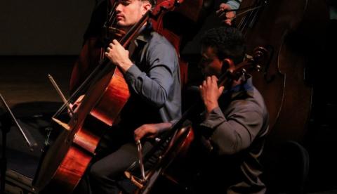 Concerto no Teatro Amazonas celebra legado da pianista Jerusa Mustafa