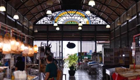 Confira funcionamento de serviços essenciais na Sexta-Feira Santa em Manaus