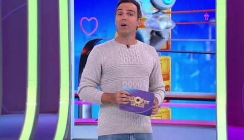 Novo "Poder do Botão" promete caos na formação do Paredão do BBB 26