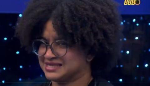 Milena desabafa com Juliano sobre postura de Ana Paula após desentendimento