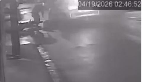 Justiça concede liberdade a PM suspeito da morte de jovem no Alvorada