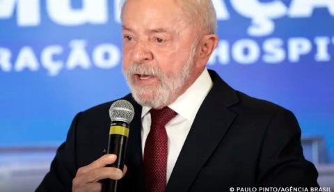 Lula anuncia inclusão de dívidas do FIES em programa de renegociação do Governo