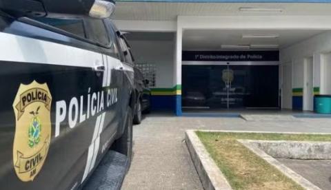 Ator amazonense é preso por estelionato de R$ 1 milhão com venda de euros falsos