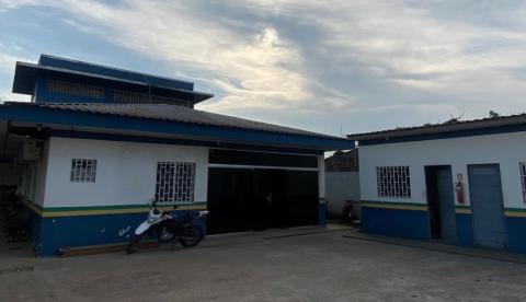 PC prende suspeito de manter menina de 12 anos em cárcere privado no Amazonas