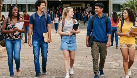 Senac abre inscrições para 45 mil vagas em cursos gratuitos no Brasil