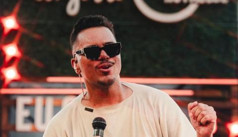 Sorriso Maroto e Turma do Pagode comandam lançamento oficial do Samba Manaus 2026