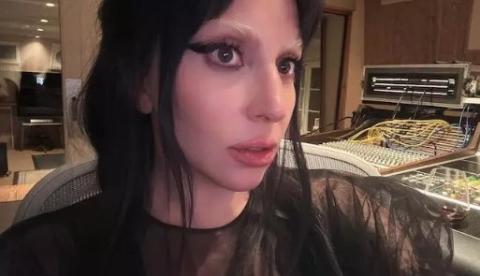 Lady Gaga cancela show e revela piora de problema de saúde