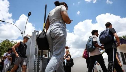 MEC divulga nova chamada da lista de espera do Fies 2026