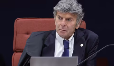 Virada inesperada: Fux absolve sete réus da tentativa de golpe no 8 de janeiro