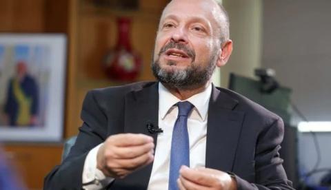 "Fui surpreendido", diz ex-presidente do INSS após ser demitido pelo governo