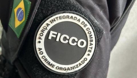 PF e FICCO apreendem cerca de 300kg de drogas na fronteira com a Colômbia