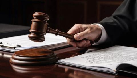 Justiça condena homem a 36 anos de prisão por crime contra familiares