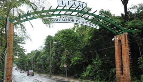 Ufam abre concurso para professores com 31 vagas