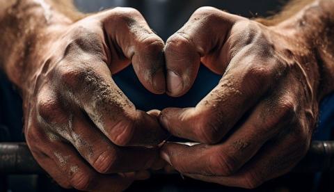 PM interrompe "Tribunal do Crime" e resgata homem que era torturado em Manacapuru