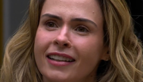 Ana Paula Renault é grande campeã do BBB26 e leva R$ 5,7 milhões