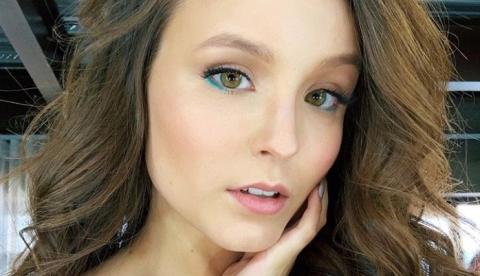 Larissa Manoela fala sobre planos de engravidar: "Maior sonho"