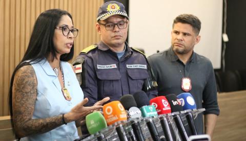 Menina resgatada de "casamento infantil" é prostituída pela irmã em troca de açaí em Manacapuru