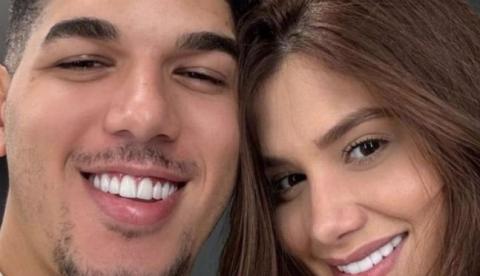 Ex de Zé Vaqueiro reage após boatos de reconciliação serem desmentidos