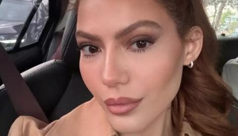 Sarah Poncio nega estar devendo R$ 1,7 bilhão à União; leia nota