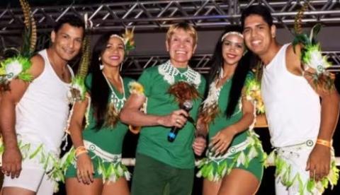 Banda Carrapicho é oficializada como patrimônio cultural do Amazonas