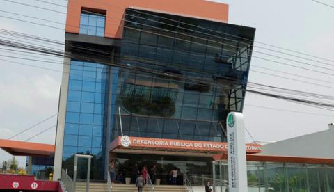 Defensoria do Amazonas abre estágio exclusivo para estudantes com TEA