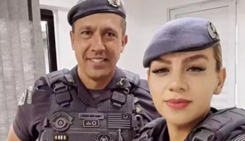 Tenente-coronel acusado de matar esposa em SP é aposentado com salário integral