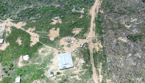 Ipaam aplica mais de R$ 5,4 milhões em multas por desmatamento em Apuí