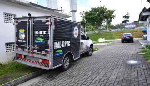 Corpo de homem é encontrado boiando no rio em comunidade na AM-010