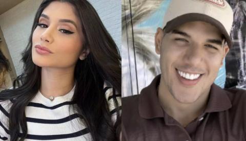 Zé Vaqueiro nega reconciliação com Ingra Soares após rumores de reconciliação