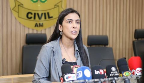 Mãe descobre que marido estuprava a filha há 11 anos e se junta a ele nos abusos em Manaus