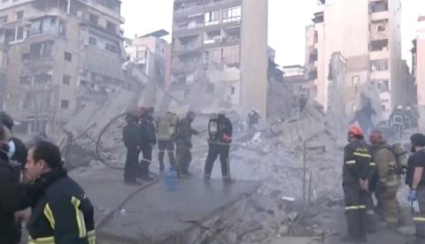 Israel intensifica ataques ao Irã e Líbano para desarmar Hezbollah