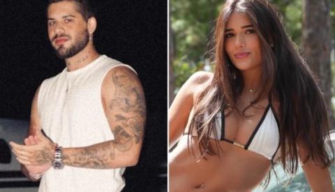 Suposto affair de Zé Felipe é surfista e fã de Virginia Fonseca; conheça