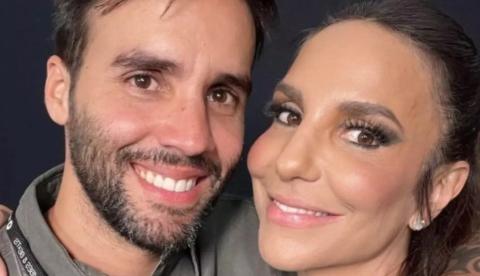 Ex-marido de Ivete Sangalo, Daniel Cady, detalha separação