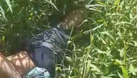 Corpo encontrado com tiros e facadas em área de mata em Manacapuru é identificado