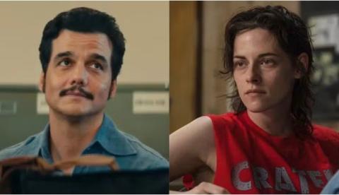 Wagner Moura e Kristen Stewart estrelarão novo drama de vampiros, diz site
