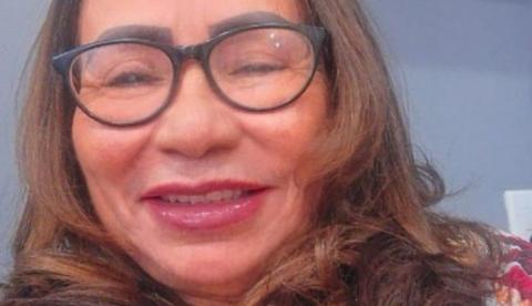 Chefe de serviços gerais morre após ser atropelada a caminho do trabalho no Alvorada