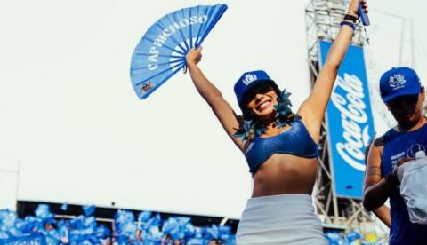 Parintins se prepara para receber Marciele Albuquerque com grande festa neste sábado