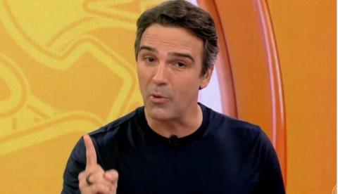 Globo define apresentador do BBB 26 para a edição desta sexta-feira