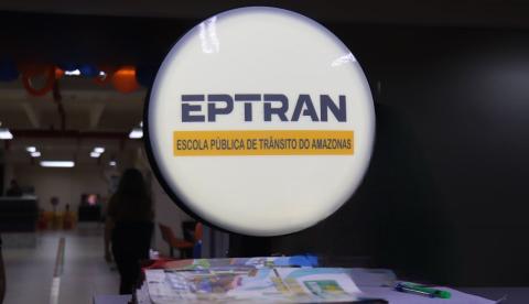 Detran-AM abre inscrições para curso de reciclagem de condutores com CNH suspensa