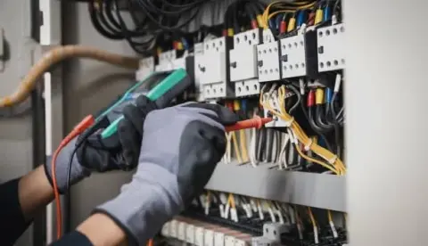 Sexta-Feira Santa terá seis bairros sem energia em Manaus