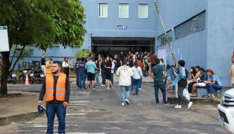 Resultado final dos concursos da Semmas e CGM é divulgado