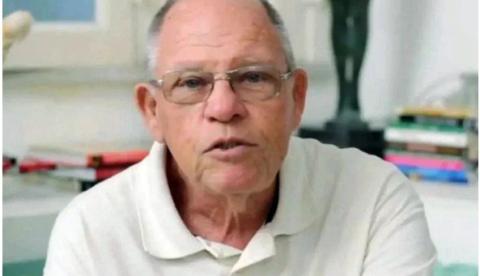 Morre o ator e dublador Silvio Matos aos 82 anos