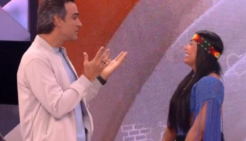 BBB 26: Marciele desabafa e diz que chegou a não se reconhecer mais na casa