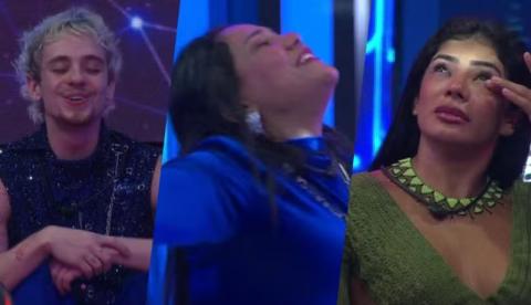 Quem sai no Paredão do BBB26 hoje? Nova parcial de enquete aponta Juliano