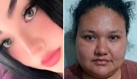 Uso de filtros e edição excessiva em fotos dificulta buscas por mulher desaparecida