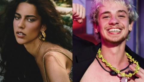 Após sumiço, Marina Sena reaparece e comenta 3º lugar de Juliano no BBB26