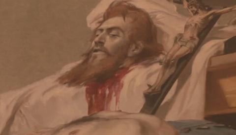 Mito ou Realidade? Por que Tiradentes é representado com a imagem de Jesus